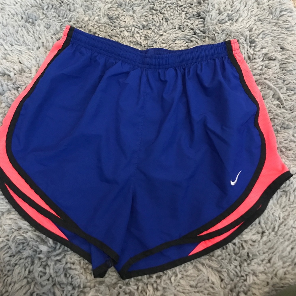 Nike dri-fit shorts